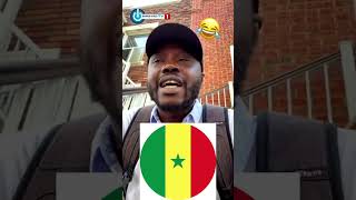 sonko senegal politician ousmane sonko en direct 2024 Sénégal Dakar [upl. by Doone]