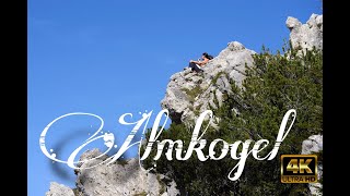 Almkogel beim Mondsee [upl. by Annasoh]