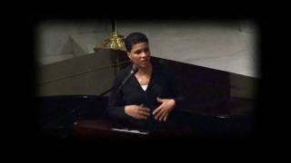 Michelle Alexander Lecture Mass Incarceration in the Age of ColorblindnessTHE NEW JIM CROW [upl. by Rosenberg]