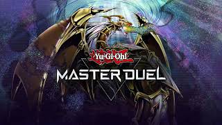 YuGiOh Master Duel OST  Se Field Mat024 Phase4 R [upl. by Bradan]