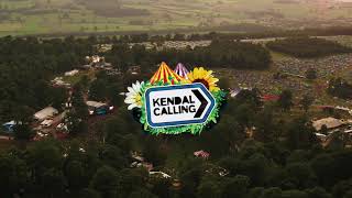 Introducing The Kendal Calling Family Foundation [upl. by Sadick]