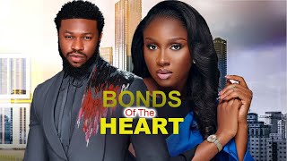 BONDS OF THE HEARTFULL MOVIE STAN NZESONIA UCHE2024 LATEST NOLLYWOOD MOVIE [upl. by Fe111]