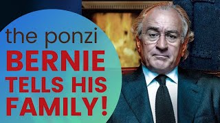 Bernie Madoff amp American Greed The Wizard of Lies 2017 👆🤘👆 [upl. by Dlorej]