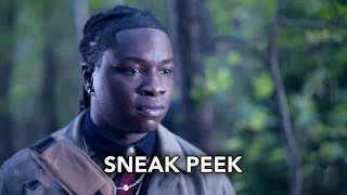 Legacies 4x07 Sneak Peek quotSomeplace Far Away From All This Violencequot HD The Originals spinoff [upl. by Leik]