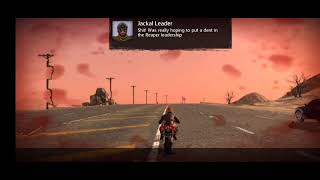 🏍️ Road redemption 🔥 serious play but get stucked [upl. by Accisej]