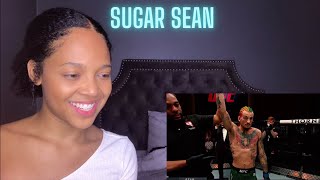 Reacting to Sugar Sean Omalley Highlights  Taro [upl. by Alek794]