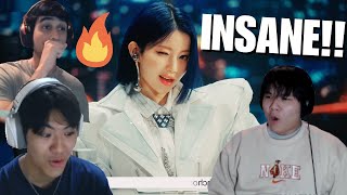 BABYMONSTER  DRIP MV  REACTION [upl. by Ananna]