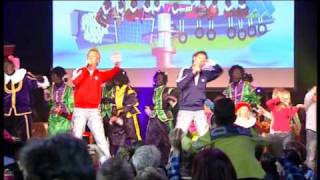 Gebroeders Ko  Sinterklaas Meezing Show [upl. by Eelatsyrc]