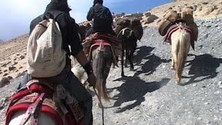 A Journey to Mustang  Nepali full length documentary by Prabesh Subedi [upl. by Patrizia]