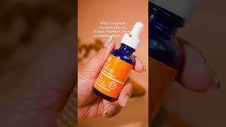 Ultimate Korean Skincare Seoul Ceuticals Day Glow Serum Vitamin C [upl. by Ynafetse457]