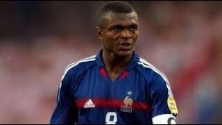 MARCEL DESAILLY BEST GOALS AND SKILLS [upl. by Nylekoorb]