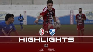 ANGRIBRINDISI 21  GLI HIGHLIGHTS [upl. by Asaert]