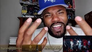 Who Really Won  CASSIDY VS HITMAN HOLLA LIVE WATCH [upl. by Nrojb723]