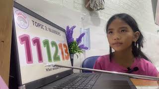 Mỹ Duyên  Speaking Test  iLearn Smart Start 2  English With Ms My [upl. by Mandal]