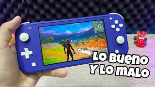 Diferencia los 3 tipos de Switch  AIM [upl. by Ystap]