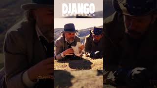 Part 15  Django Learns A Valuable Lesson  Django Unchained 2012 [upl. by Valenza]