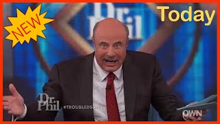 Dr Phil Show Full Episodes 2022 July 5 Ep 257 [upl. by Tnomal]