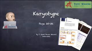 Karyotype [upl. by Nacim]