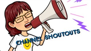 channelshoutoutswithSharon Is it you someone New to connect with youtubechannelgrow connection [upl. by Limemann199]