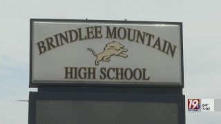 Brindlee Mountain High School Asst Principal Passes Away  August 14 2024  News 19 at 5 pm [upl. by Dearborn99]