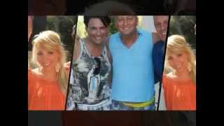 Schlager Reise 2012 Mallorca und Die Fellas mit Ich will Spaß Hubert Fella und Matthias Mangiapane [upl. by Neemsaj80]