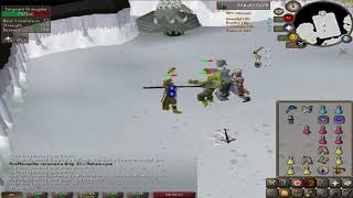 How I got 49 Bandos Kills in One SoloDuolo Trip Ultimate Bandos Tank Guide [upl. by Thurber792]