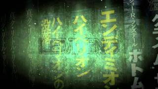 The Disappearance of Haruhi Suzumiya  Trailer Music Prod by LEMMiNO [upl. by Dysart]