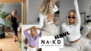 NAKD HAUL PreFall amp Summer 2020  Try on  SandraEmilia [upl. by Farand]