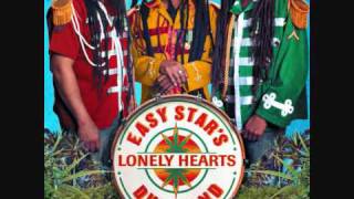 Easy star lonely hearts dub band full album Album [upl. by Sahpec]