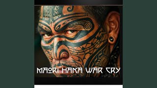 Maori Haka War Cry [upl. by Cirala]