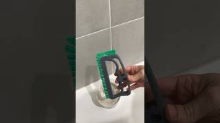 Friday deep clean with gumption clean cleaning cleantok cleaningmotivation asmrclean [upl. by Amilb]