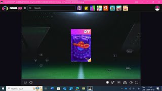 Abiendo mi primer pack del dia de los muertos Muy buen Jugador😎😎 pack event fifa viral fc 24 [upl. by Ranita648]