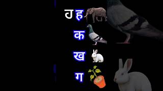 Punjabi language mein kaa khaa gaa ko kaise likhte hai [upl. by Maleki520]