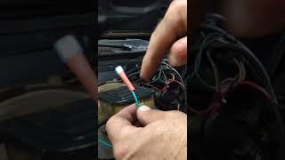 Crimp Connector with Heat Shrink [upl. by Assyle781]