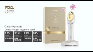 Eneo by Avologi  Best Medical AntiAging Device  Highlights [upl. by Alitha]