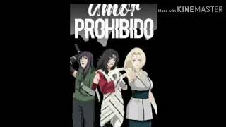 Naruto Uzumakiun amor prohibido capitulo 5 al 7 [upl. by Clarita]