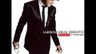 Goran Bregovic quotSakrivena pesmaquot [upl. by Aileve]