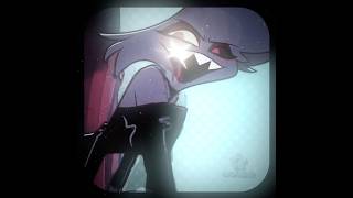 The way they did the crawl 😰  vsp dontflop helluvaboss hazbinhoteledit verosika angel [upl. by Remled973]