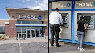 JPMorgan Chase Sues Customers Over Viral ATM Infinite Money Glitch [upl. by Sidhu]