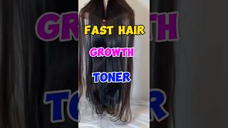 ✅Methi and rice toner for long hair growth haircare longhair fenugreek aloevera ytshorts [upl. by Ahsaeit]