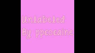 Unreleased song mix part 2ppcocaine [upl. by Ardnekahs]