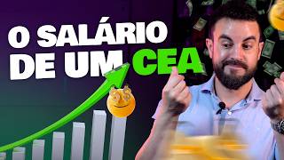 Certificação ANBIMA CEA Vale a Pena Veja o Salário e as Oportunidades 🤑 [upl. by Aitselec]