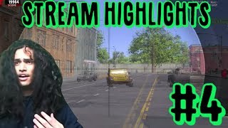 CDNTHE3RD STREAM HIGHLIGHTS 4 [upl. by Oigufer]