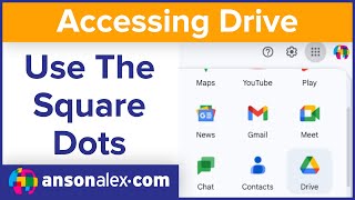 How to Find Google Docs in Gmail [upl. by Omidyar]