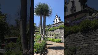 FUNCHAL  MADEIRA PORTUGALS BEAUTIFUL FLOWER ISLAND IN THE ATLANTIC OCEAN  funchal madeira [upl. by Grefer675]