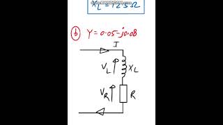 ELECTRICAL amp ELECTRONICS  Admittance and its component conductance amp susceptance [upl. by Bodkin]