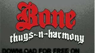 bone thugs n harmony  Thuggish Ruggish Bone  Greatest Hits [upl. by Chow]