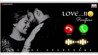 New Ringtone Mp3 Hindi Ringtone Best Ringtone Love Ringtone  Romantic Ringtone [upl. by Peg]