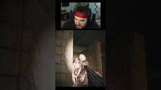 Man wtf was that 🤣🥲horrorgaming jumpscare [upl. by Elletnohs]