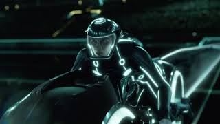 The Game Has Changed  Tron Legacy  Daft Punk [upl. by Notsur]